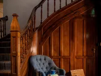 The Golden Lion at Settle Hotels in Settle