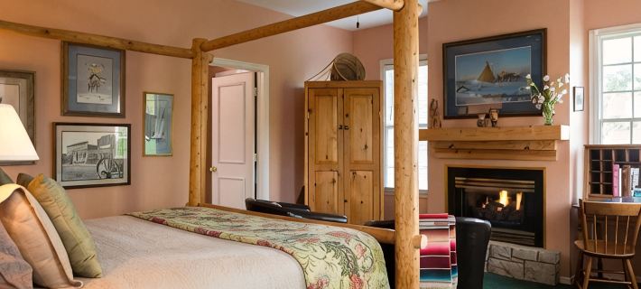 Montford Inn & Cottages Hotels in Norman