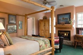 Montford Inn & Cottages