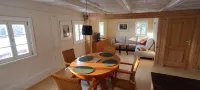 Vacation apartment Hohe Liebe- In the heart of Saxon Switzerland- max. 3 persons - Wifi