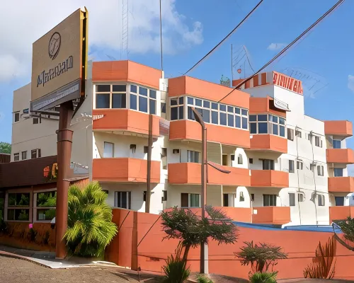 Nossa Casa Churrascaria e Hotel Hotéis em Ijuí