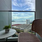 Covesign Suite, The Shore Kota Kinabalu City Centre - Merinäköala