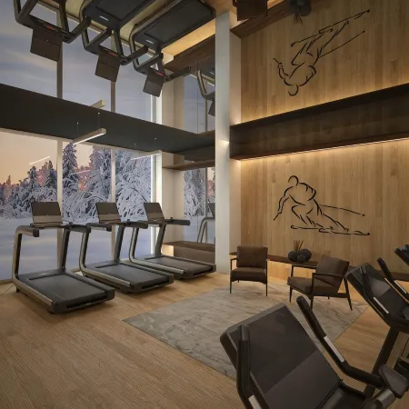 Lefay Resort & Spa Dolomiti