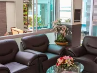 The Grace Residence Hotels in Mueang Surin District