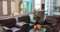 The Grace Residence