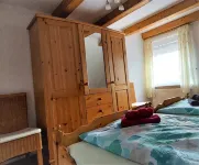 Comfortable and affordable apartment for up to 5 people