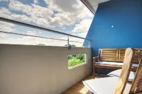 Vacation apartment Wilhelmshaven. - 3-Star
