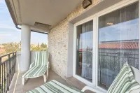 Villa Andi Sea view, Terrace, Wi-fi, Dishwasher, Washing machine, Parking - 3-Star
