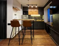 Apartments in the City Center - 2-Star