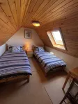 Taigh Ciorstaidh family & pet friendly self-catering Isle of Barra Scotland - 3-Star