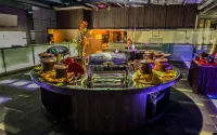 El Cavana Bandung - breakfast