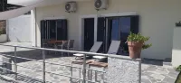 Ferienwohnung mit Fantastischem Ausblick Aufs Meer - Condos