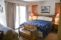 Cozy large studio condo. - Swimmingpools