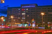 Kaliningrad Hotel