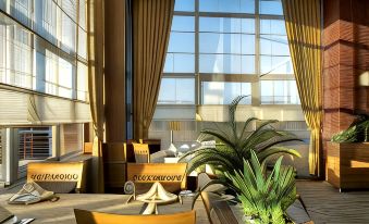 Buyuk Anadolu Eregli Hotel