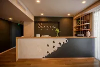 Vila Sarisa - 3 stelle