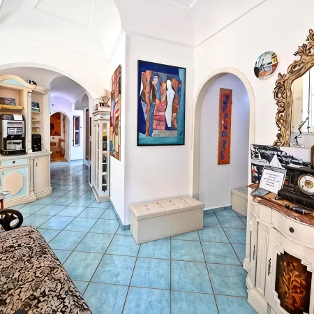 Residenza Sole Amalfi
