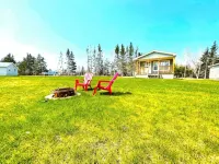 Fiddler's Green Country Cottages - Apartments