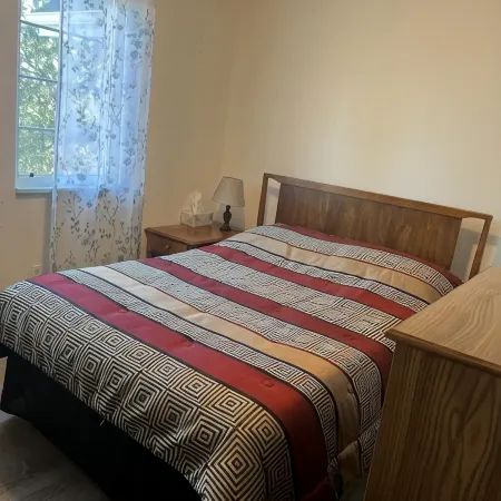 3 bedroom, 2 bathroom townhome in the heart of downtown Cheyenne!