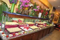 Grand Viking Hotel - breakfast