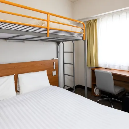 Comfort Inn Zentsuji Inter