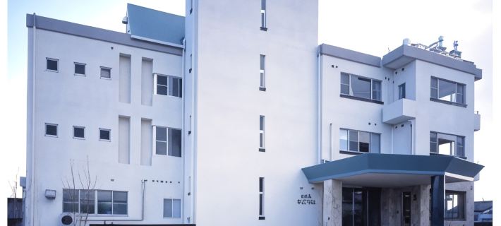 Hotel Yagobei Hotels in Minamichita