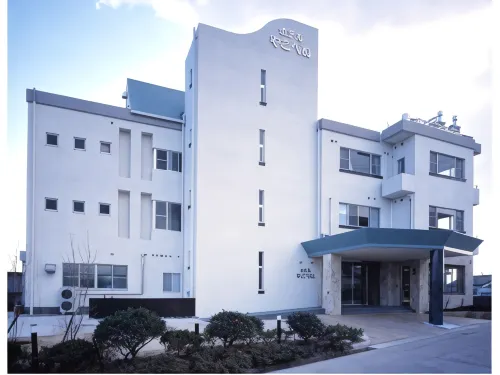 Hotel Yagobei