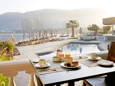 Terrado Suites Iquique