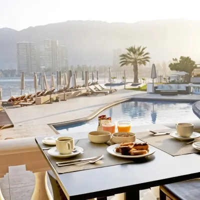 Terrado Suites Iquique Hotels near Cavancha Theme Park