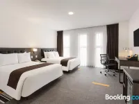 Wyndham Costa del Sol Lima Airport Hotels in Lima