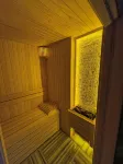 The Montana City Hotel - spa