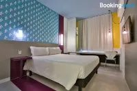 Nobile Inn Pampulha - 3-Star