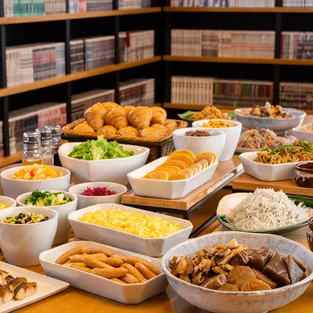 HATAGO INN Shizuoka Yoshida IC
