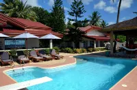 Family Villa Palmelía Beach Resort Buruanga Aklan - ヴィラ