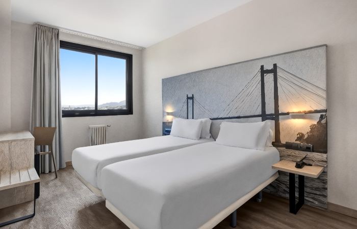 B&B HOTEL Vigo