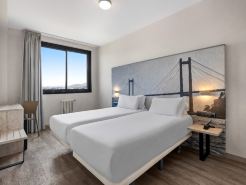 B&B HOTEL Vigo
