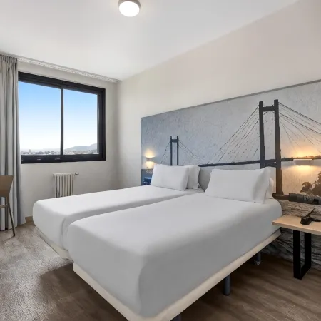 B&B HOTEL Vigo