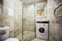 Aparton Gorodskoy Val 9 - Pet friendly