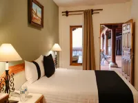 Hotel la Parroquia - Wifi