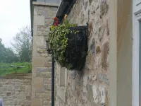 3 Millstones Inn - parking