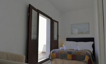 Apartamentos Cruz Conde