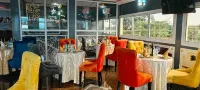 Hôtel the Place - sarapan