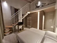 B&B ロカンダ デ コッリ - 3つ星
