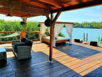 Ivana Houses Ada Bojana - Holiday Apartments