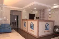 City Hotel - 2-Star