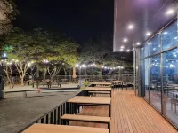 Wonju Sogeumsan Village Pension - مبيت وإفطار