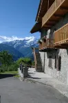 Le Vieux Noyer - Appartamenti Al Verde Villaggio di Rumiod - Apartments