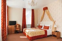 Guberniya Mini-Hotel - Pet friendly