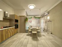 Central Apartments
