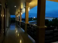 M大酒店 - Wi-Fi